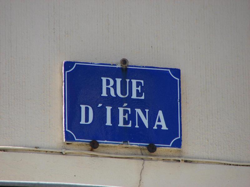 Hotel Iena image