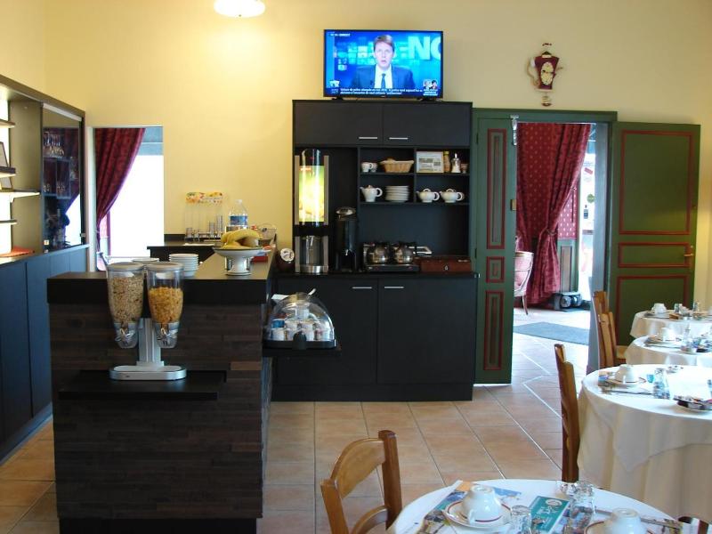 Hotel Iena image