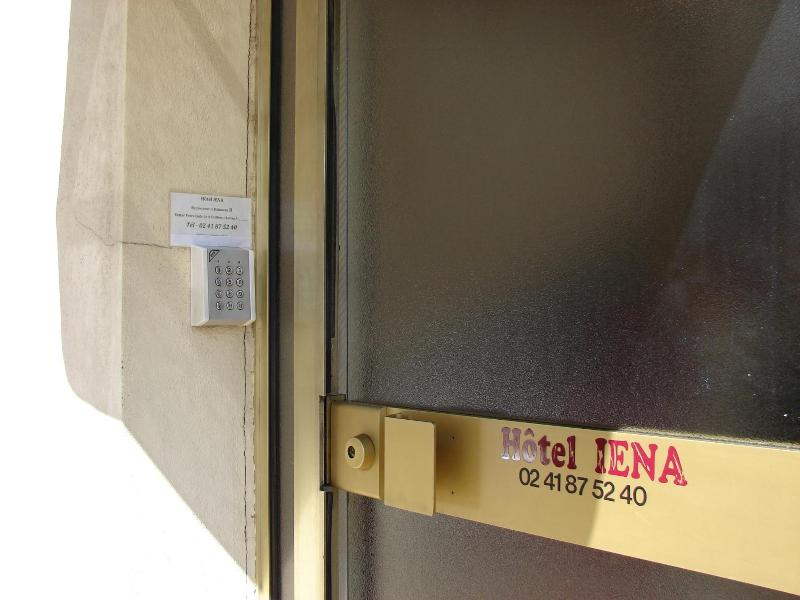 Hotel Iena image