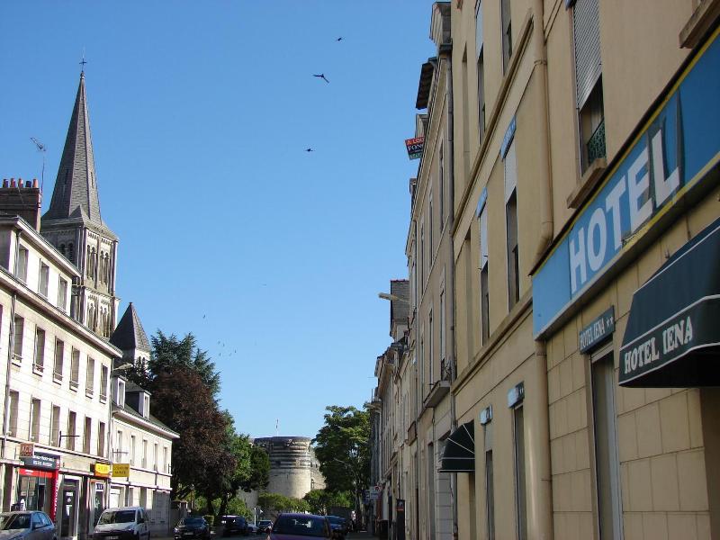 Hotel Iena image