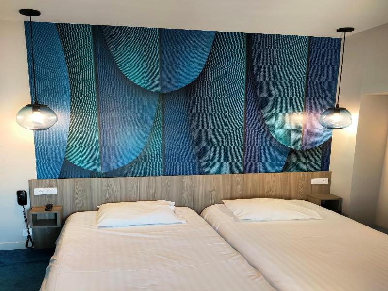 Hotel Iena image