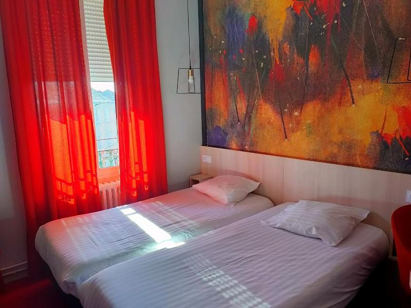 Hotel Iena image