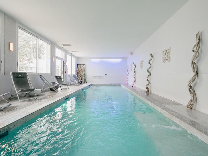 Grand Hôtel Des Bains Spa image