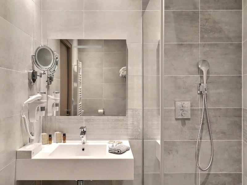 Grand Hôtel Des Bains Spa image