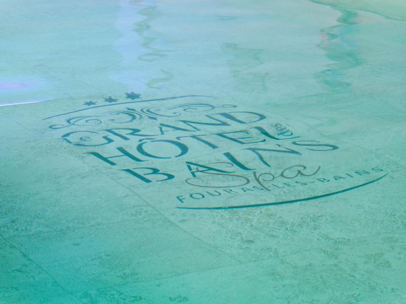 Grand Hôtel Des Bains Spa image