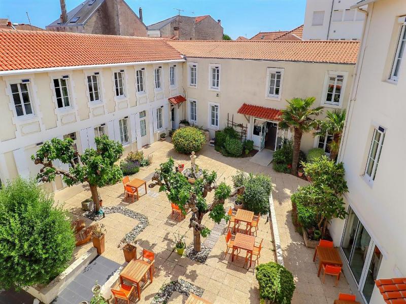 Grand Hôtel Des Bains Spa image