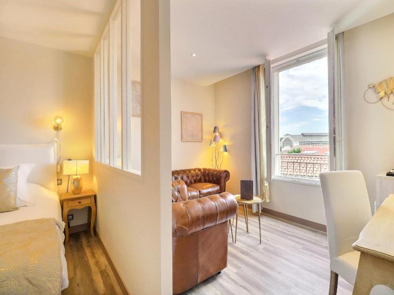 Grand Hôtel Des Bains Spa image