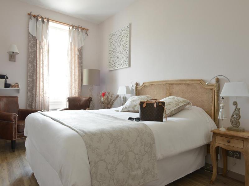 Grand Hôtel Des Bains Spa image