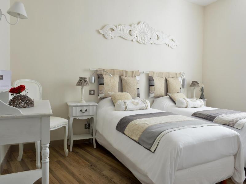 Grand Hôtel Des Bains Spa image