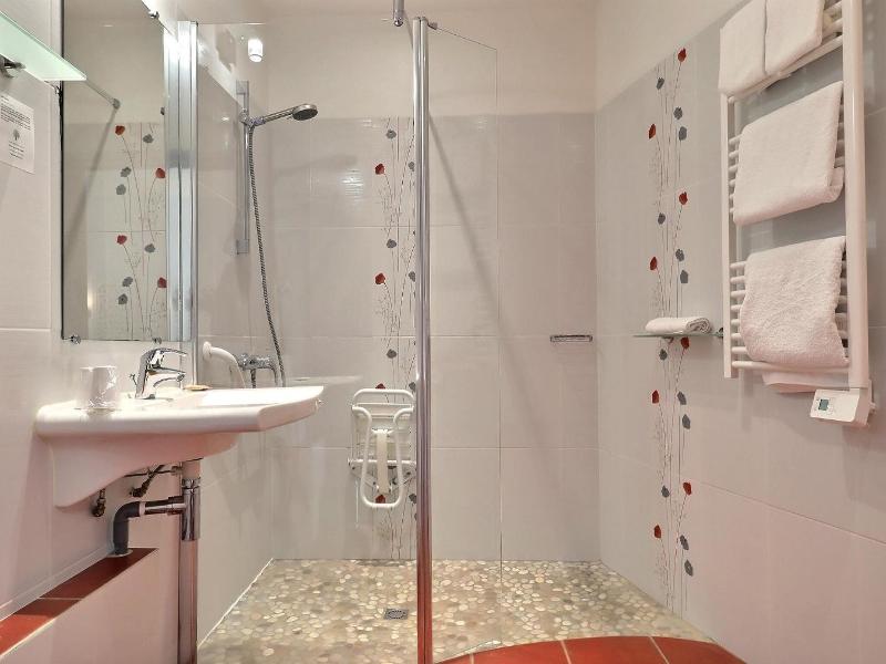 Grand Hôtel Des Bains Spa image