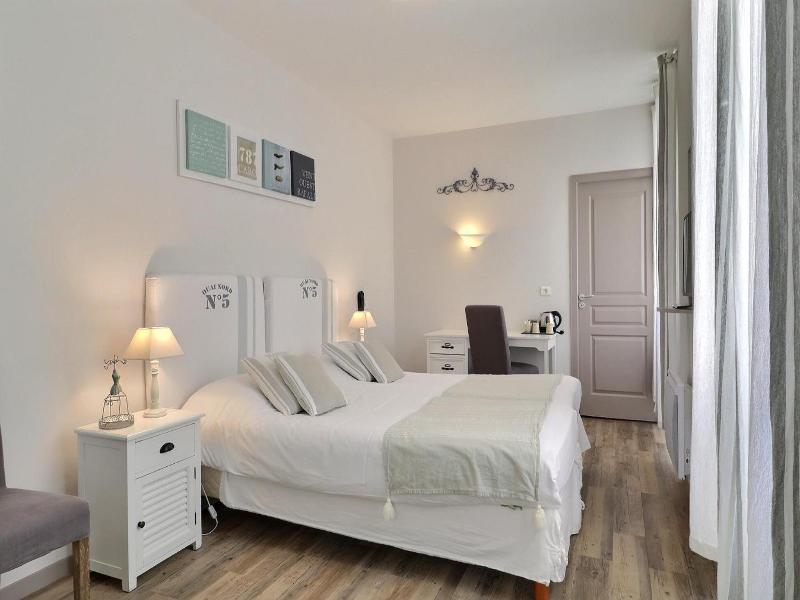 Grand Hôtel Des Bains Spa image