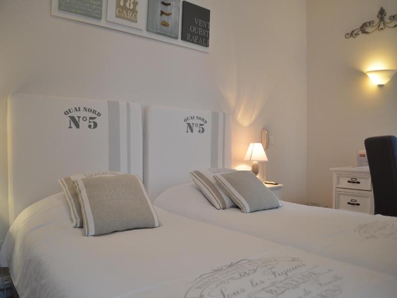 Grand Hôtel Des Bains Spa image