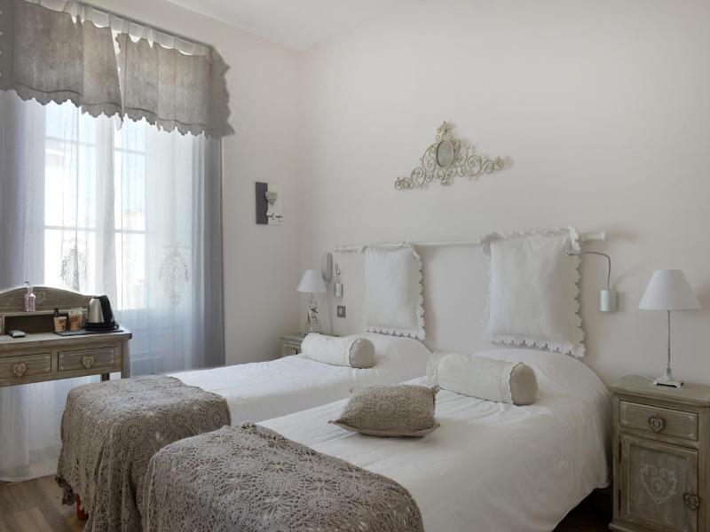 Grand Hôtel Des Bains Spa image