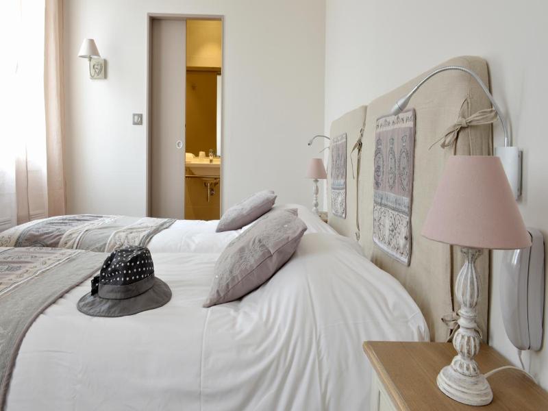 Grand Hôtel Des Bains Spa image