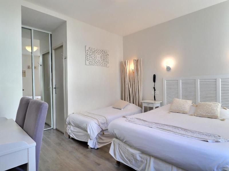 Grand Hôtel Des Bains Spa image