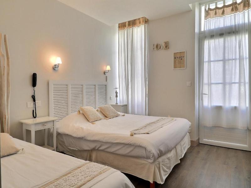 Grand Hôtel Des Bains Spa image
