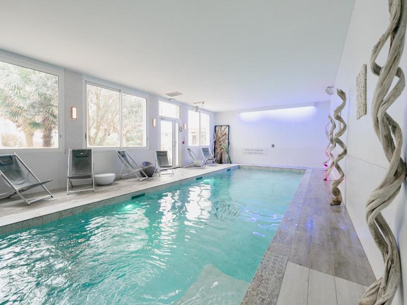 Grand Hôtel Des Bains Spa image