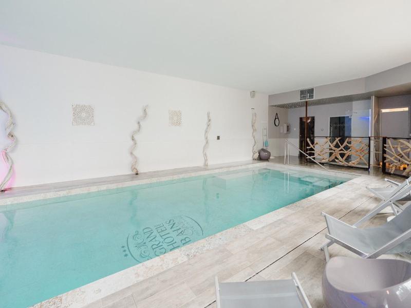 Grand Hôtel Des Bains Spa image