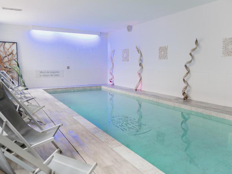 Grand Hôtel Des Bains Spa image