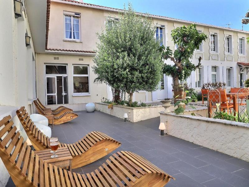 Grand Hôtel Des Bains Spa image