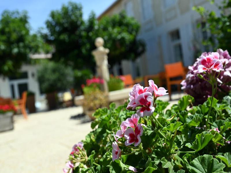 Grand Hôtel Des Bains Spa image