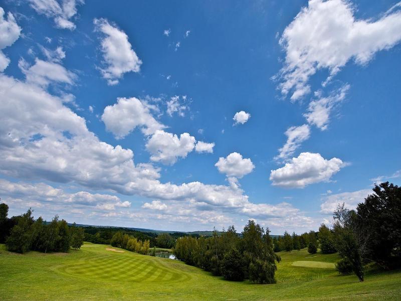 Golf Hotel De Mont Griffon image