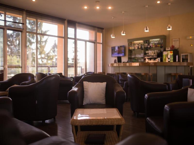 Golf Hotel De Mont Griffon image