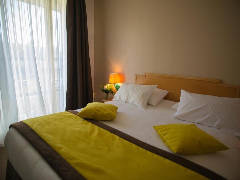 Golf Hotel De Mont Griffon image