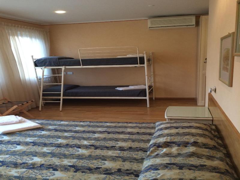 Hotel Concordia image