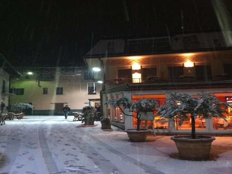 Hotel Concordia image