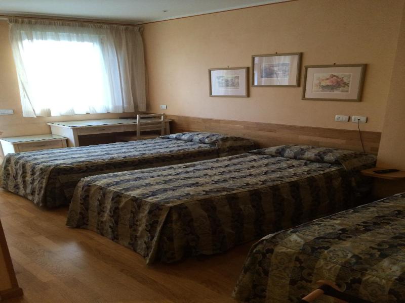 Hotel Concordia image
