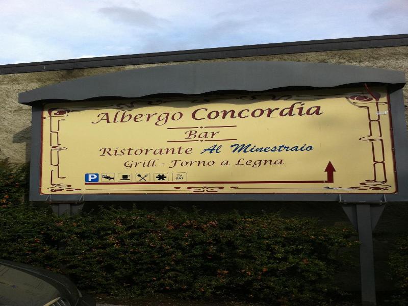 Hotel Concordia image