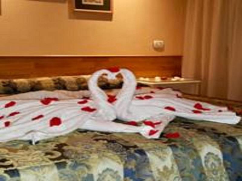 Hotel Concordia image