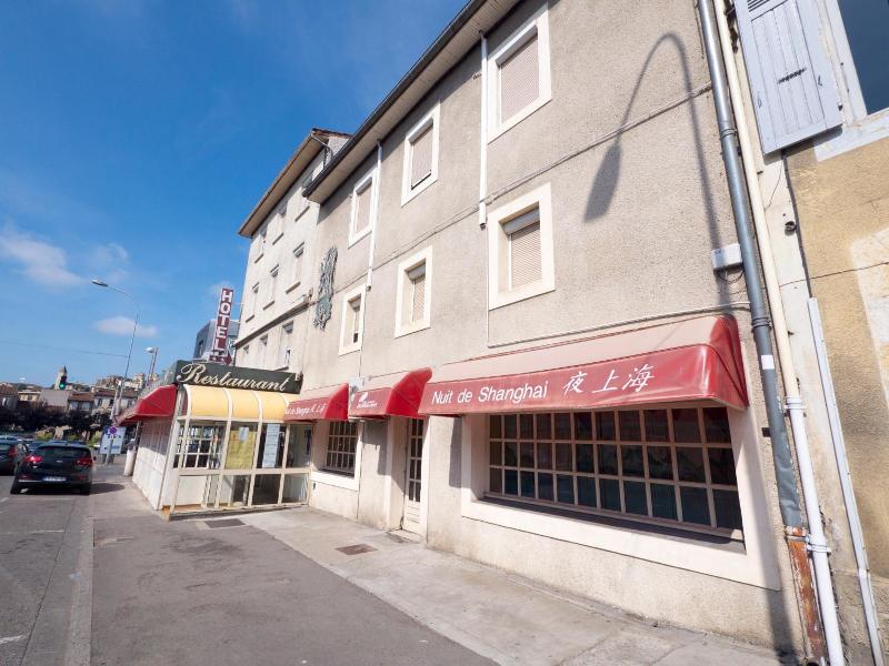 Le Relais De Gascogne image