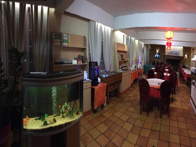 Le Relais De Gascogne image