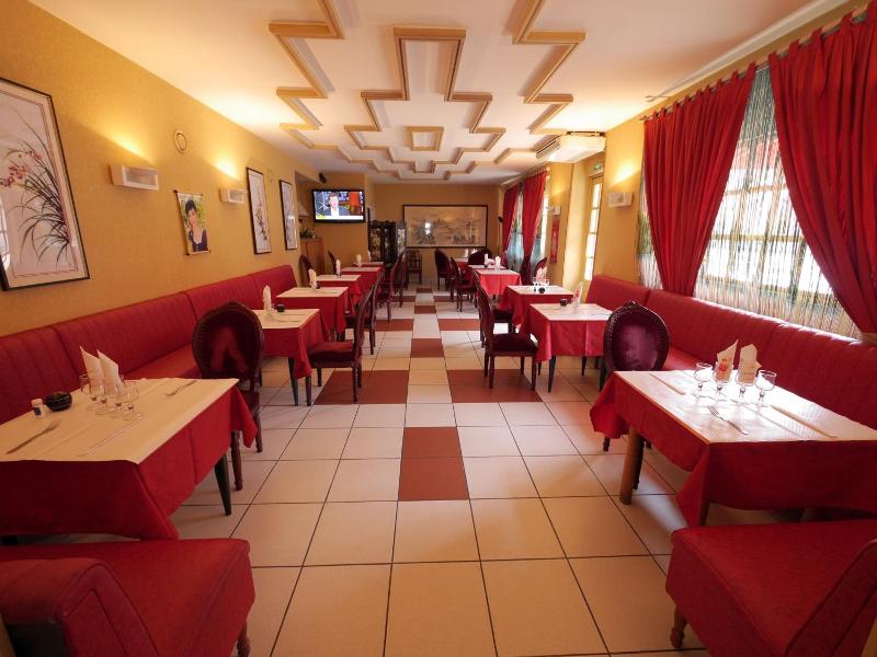 Le Relais De Gascogne image
