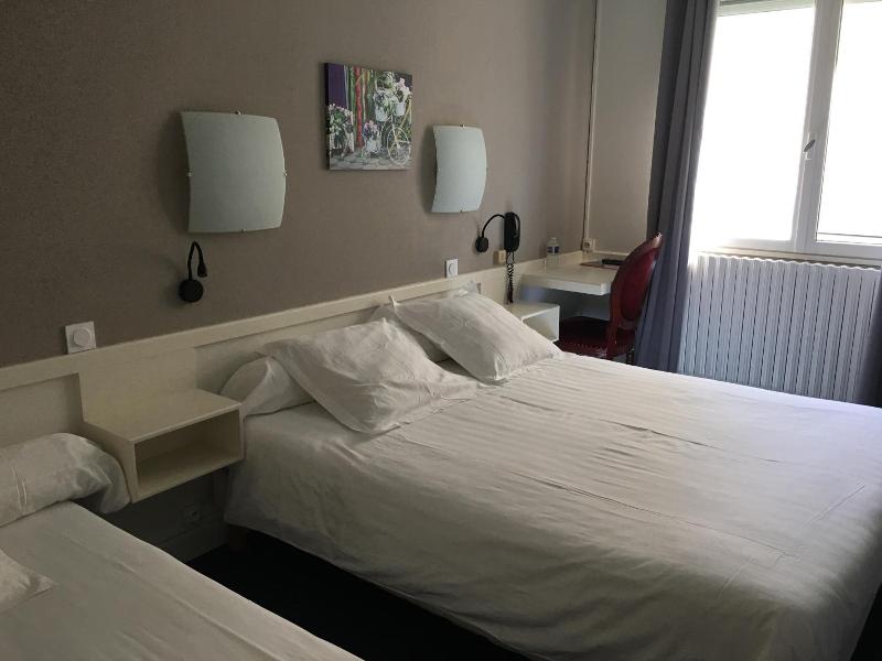 Le Relais De Gascogne image