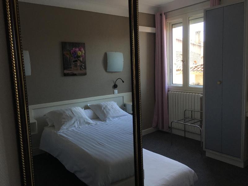 Le Relais De Gascogne image