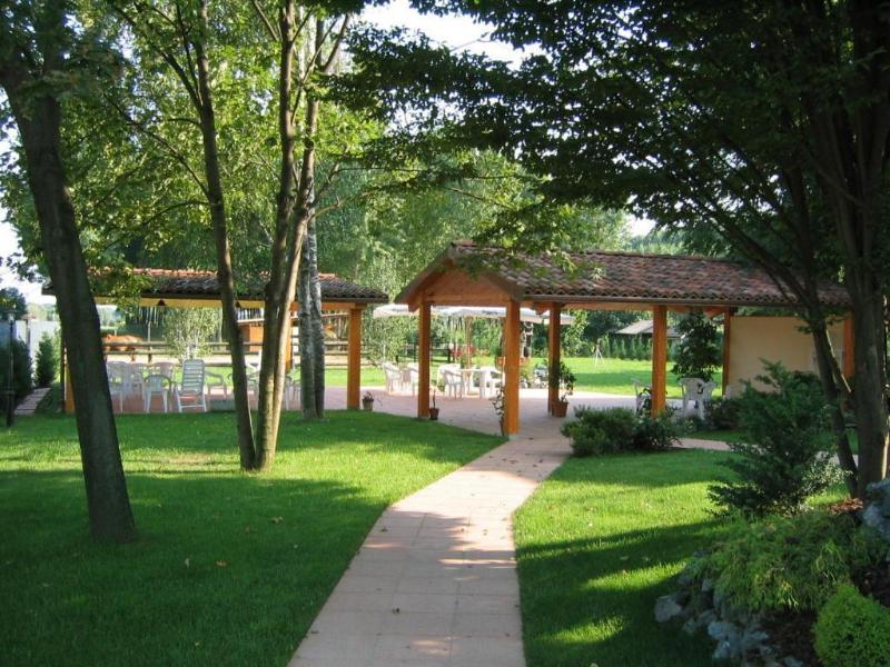 Hotel Quo Vadis image
