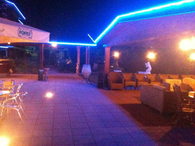 Hotel Quo Vadis image