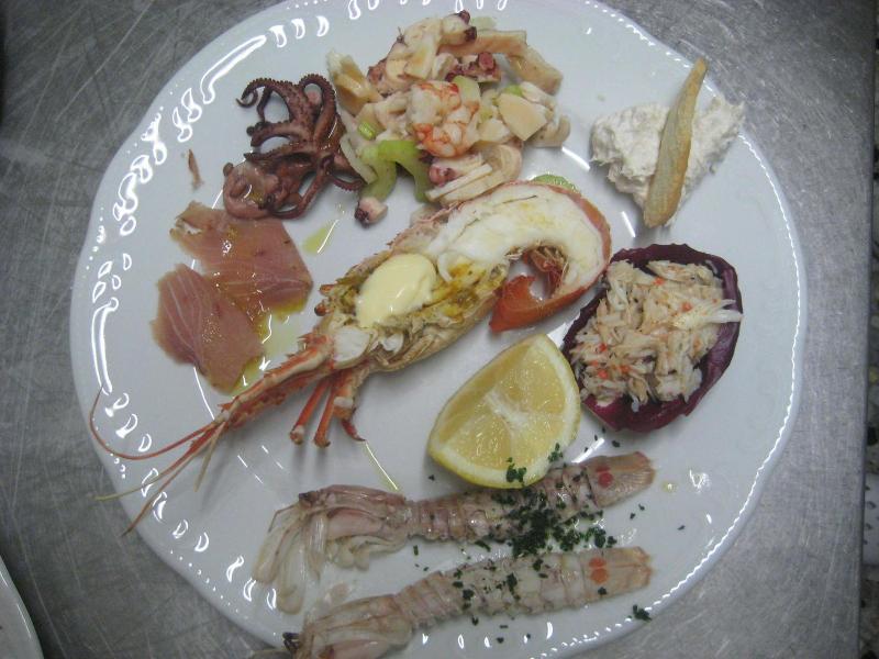 Hotel Ristorante Dotto image