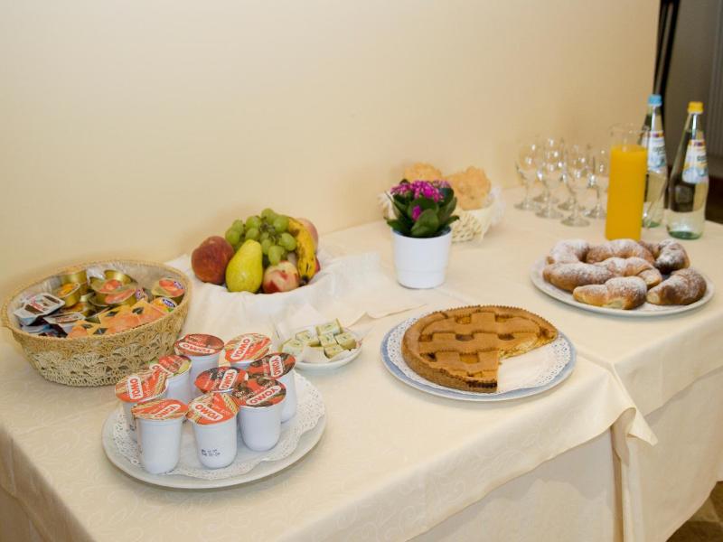 Hotel Ristorante Dotto image