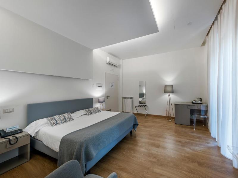 Villa Albina image
