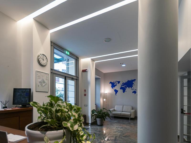 Villa Albina image