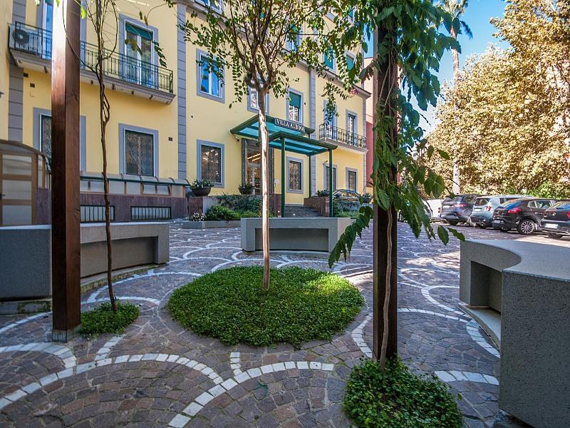 Villa Albina image