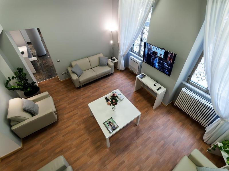 Villa Albina image