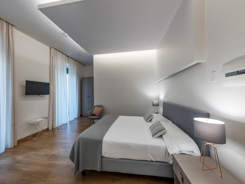 Villa Albina image