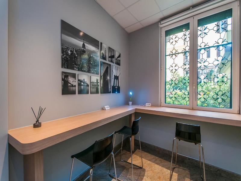 Villa Albina image