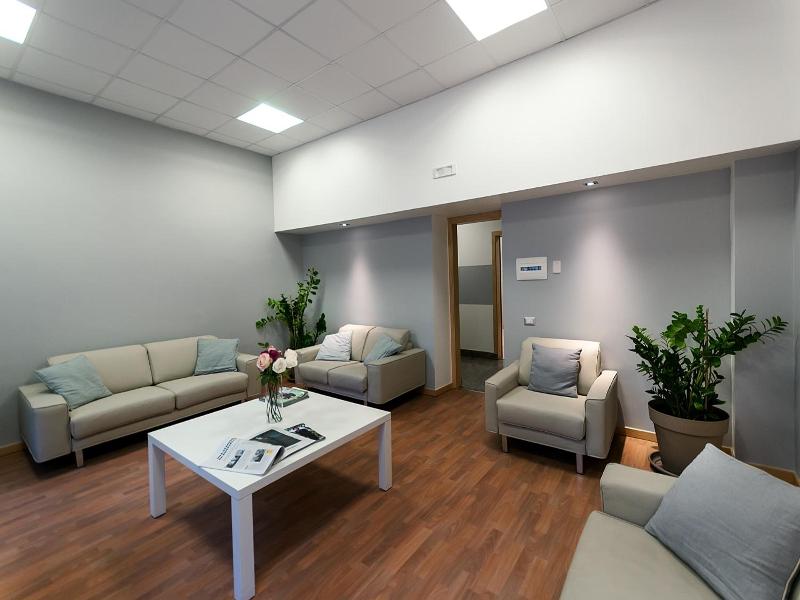 Villa Albina image
