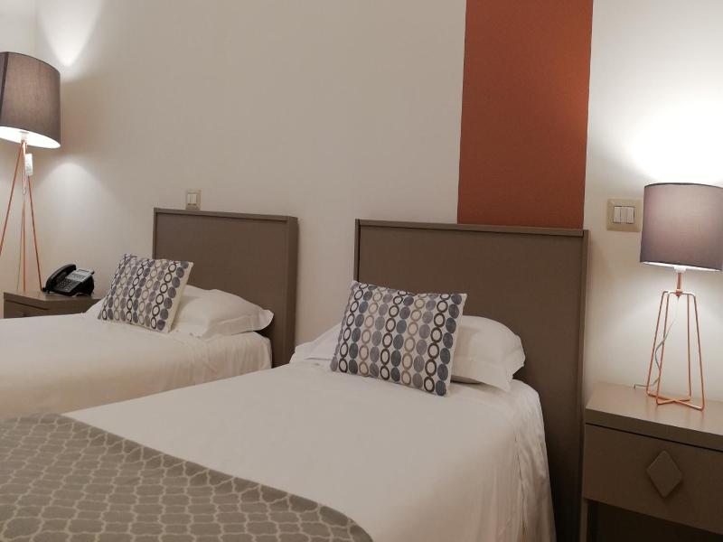 Villa Albina image